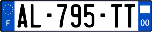 AL-795-TT