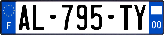 AL-795-TY