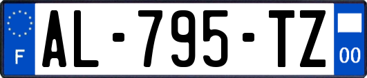 AL-795-TZ