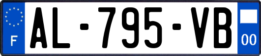 AL-795-VB