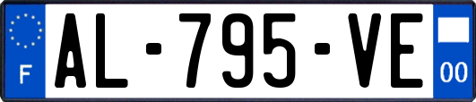 AL-795-VE