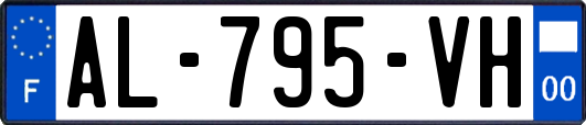 AL-795-VH