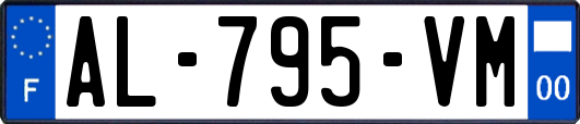 AL-795-VM