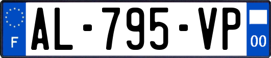 AL-795-VP