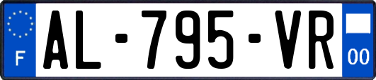 AL-795-VR