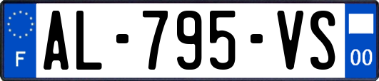 AL-795-VS