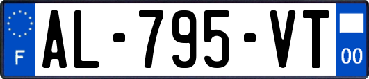 AL-795-VT
