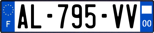 AL-795-VV