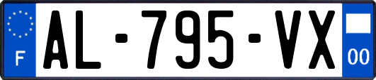 AL-795-VX