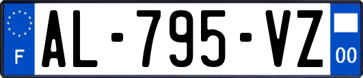 AL-795-VZ