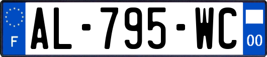 AL-795-WC