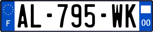AL-795-WK