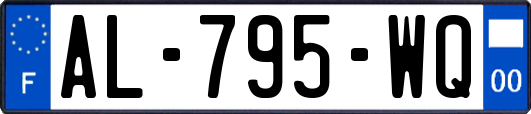 AL-795-WQ