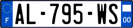 AL-795-WS