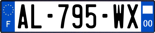 AL-795-WX