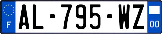 AL-795-WZ