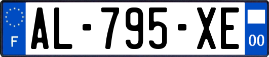 AL-795-XE