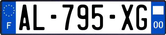 AL-795-XG