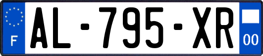 AL-795-XR