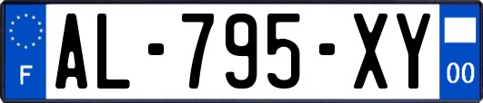 AL-795-XY