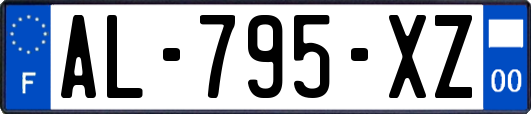 AL-795-XZ