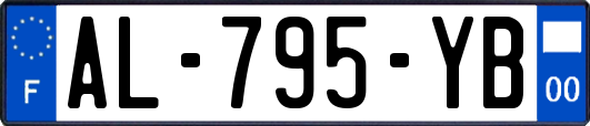 AL-795-YB