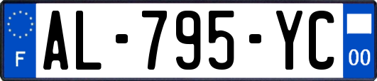AL-795-YC