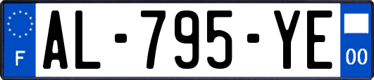 AL-795-YE