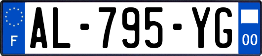 AL-795-YG