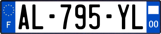 AL-795-YL