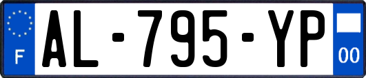 AL-795-YP