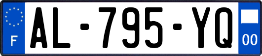 AL-795-YQ