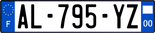 AL-795-YZ