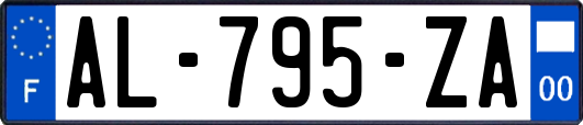 AL-795-ZA