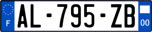 AL-795-ZB