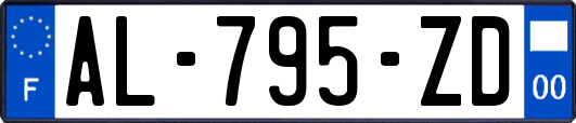 AL-795-ZD