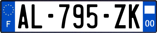 AL-795-ZK