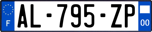 AL-795-ZP