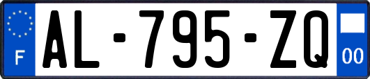 AL-795-ZQ