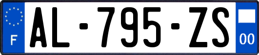 AL-795-ZS