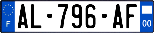 AL-796-AF