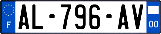 AL-796-AV