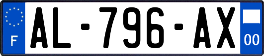 AL-796-AX