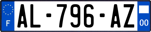 AL-796-AZ