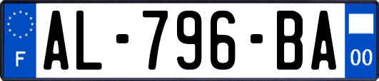 AL-796-BA