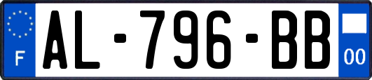 AL-796-BB