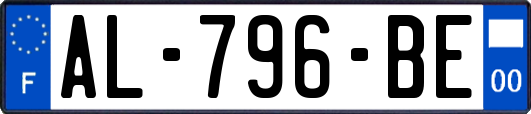 AL-796-BE