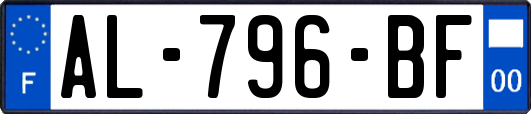 AL-796-BF