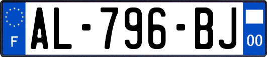 AL-796-BJ