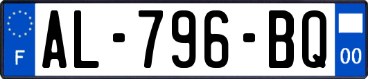 AL-796-BQ